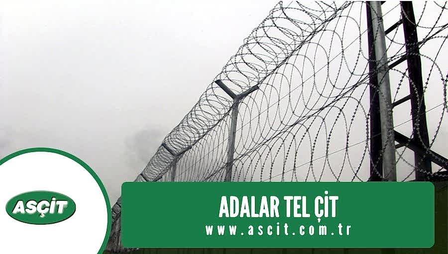 Adalar Tel Çit