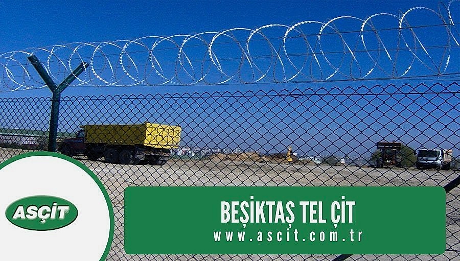 Beşiktaş Tel Çit