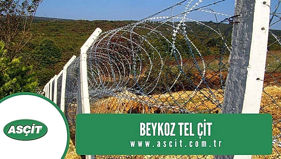 Beykoz Tel Çit