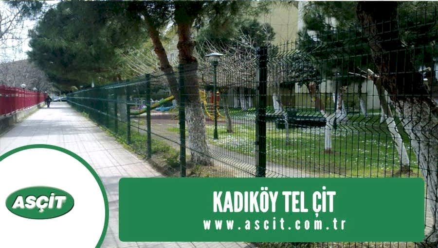 Kadıköy Tel Çit