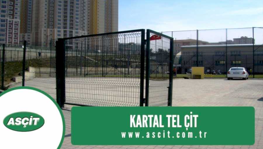 Kartal Tel Çit