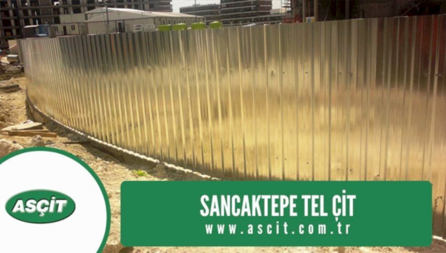 Sancaktepe Tel Çit