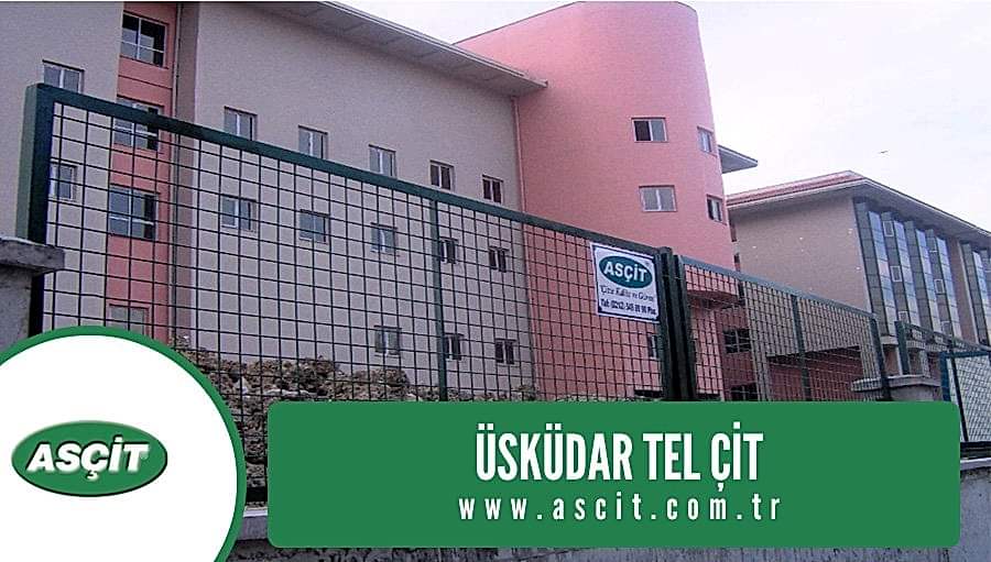 Üsküdar Tel Çit