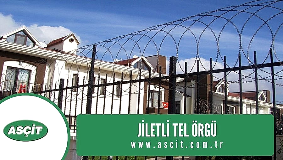 Jiletli Tel Nedir?