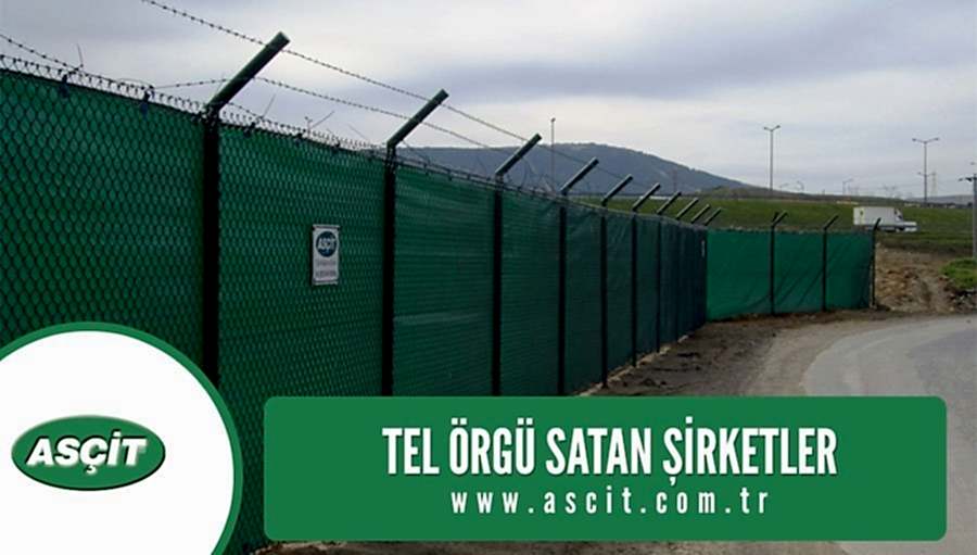 Tel Örgü Satan Şirketler