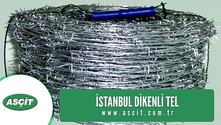 İstanbul Dikenli Tel