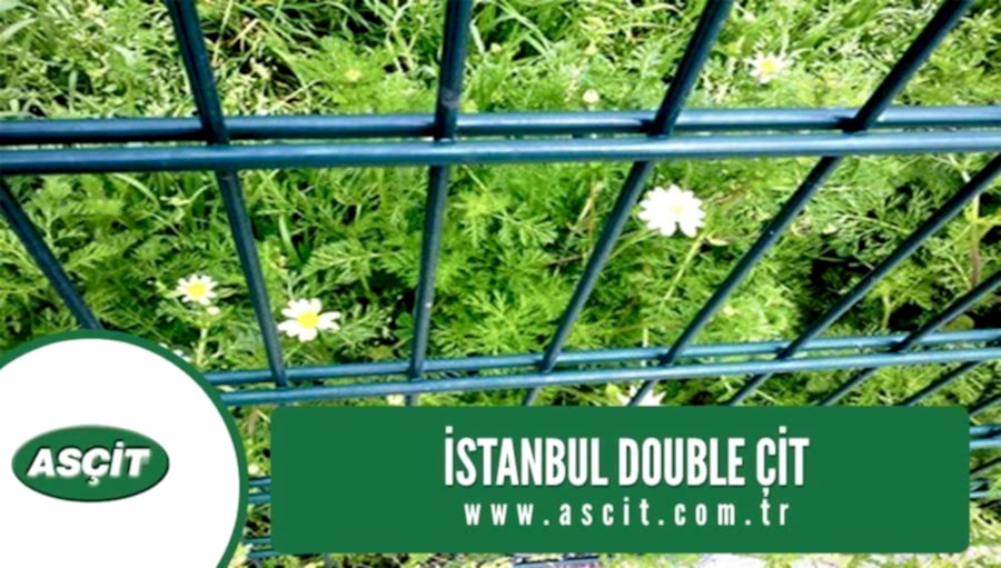 İstanbul Double Çit